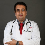 Dr. Amar Kumar Bharadwaj