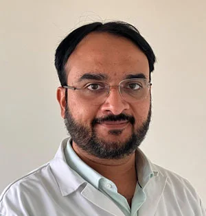 Dr. Ameya R Pathak