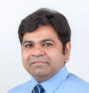 Dr. Amit Bhargava