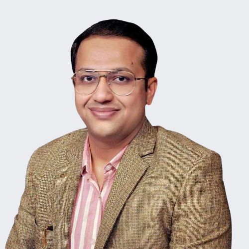 Dr. Amit Chakraborty