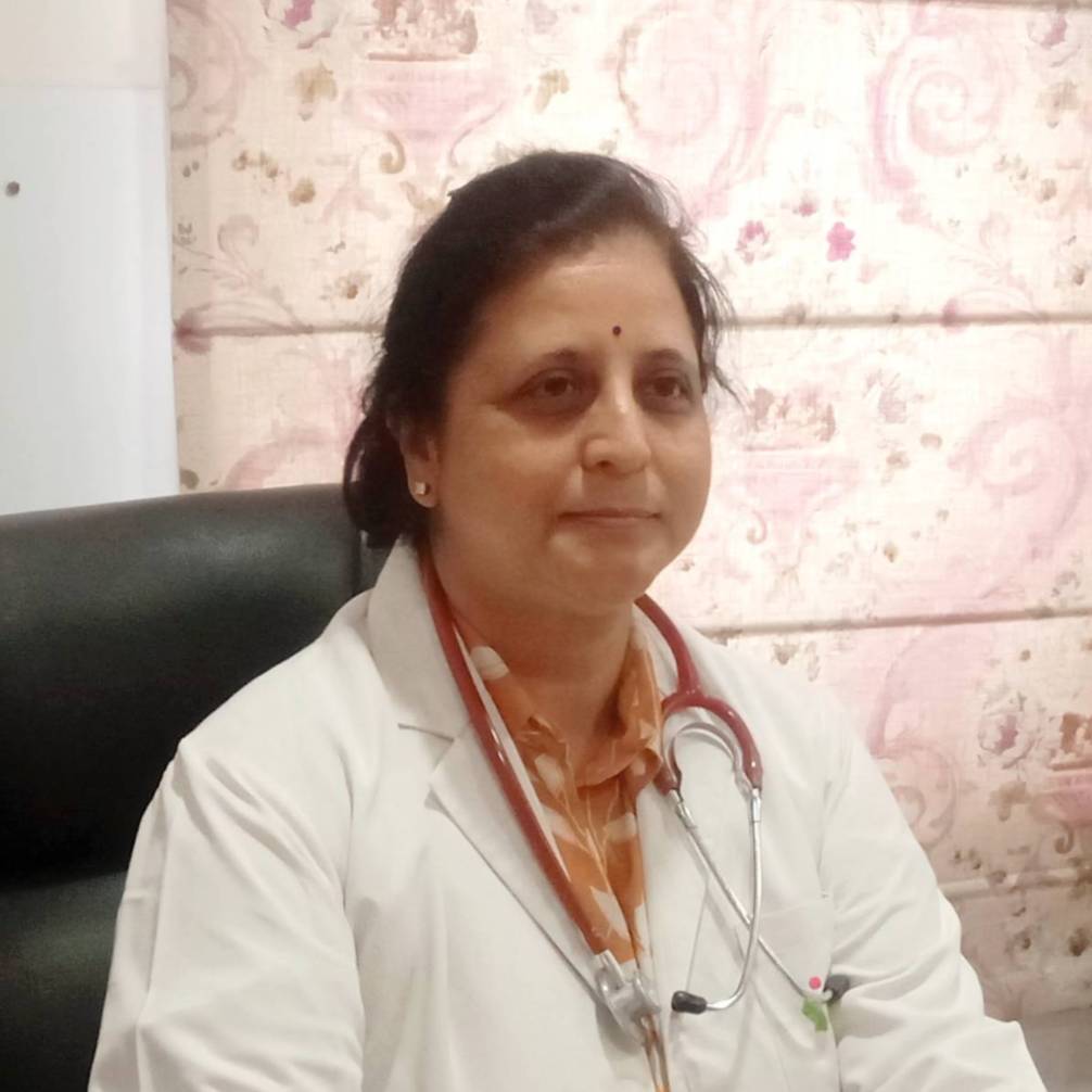 Dr. Amita Wadhwa