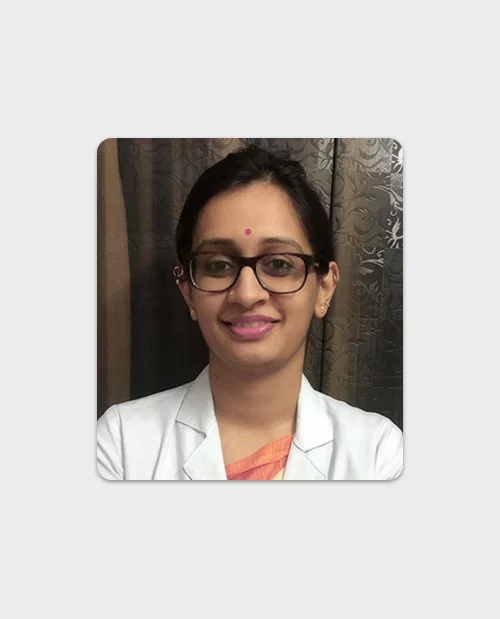 Dr. Amod Nayak