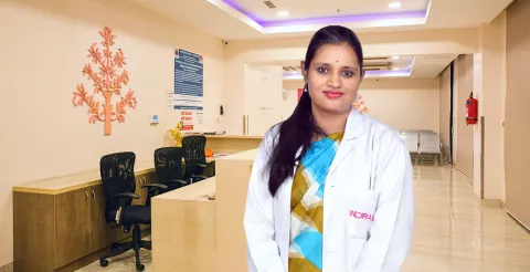 Dr. Amrita Singh