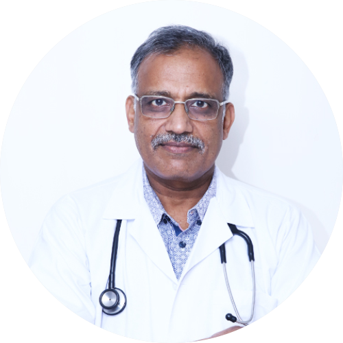 Dr. Anand R. V