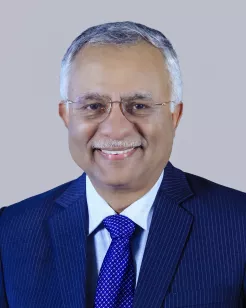 Dr. Anil Kumar R