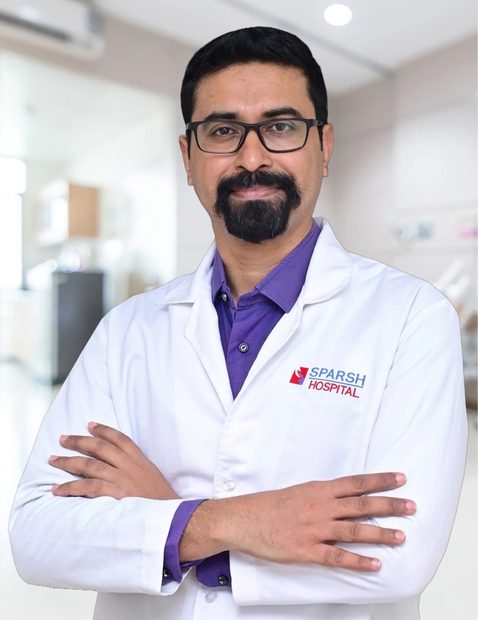 Dr. Anil Kumar T