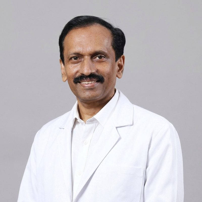Dr. Anilkumar T. R.