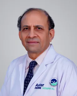 Dr. Aniruddh. K. Purohit