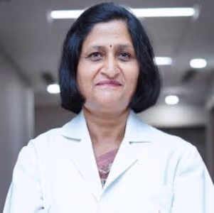 Dr. Anita Bansal
