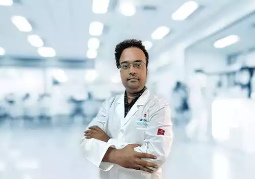 Dr. Ankit S Vyas