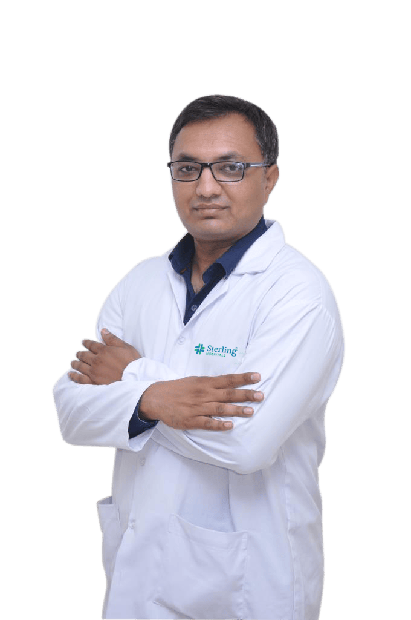 Dr. Ankur Thummar