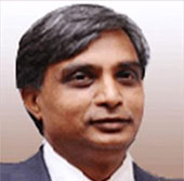 Dr. Antony S.