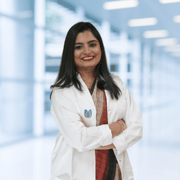 Dr. Anu Sadashiv B