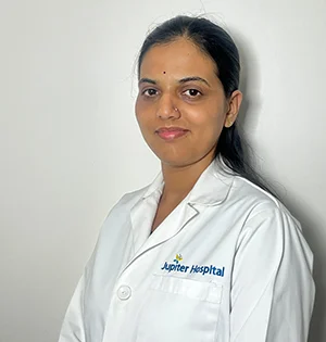 Dr. Anuradha Jadhav