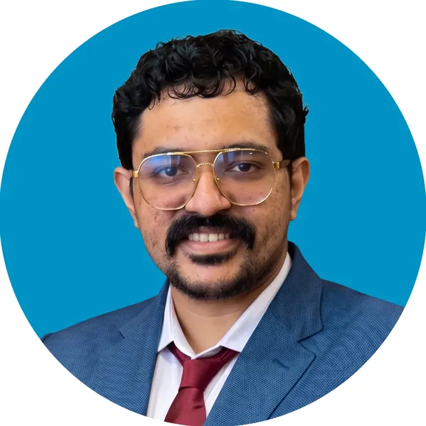 Dr. Arnav H. Tongaonkar