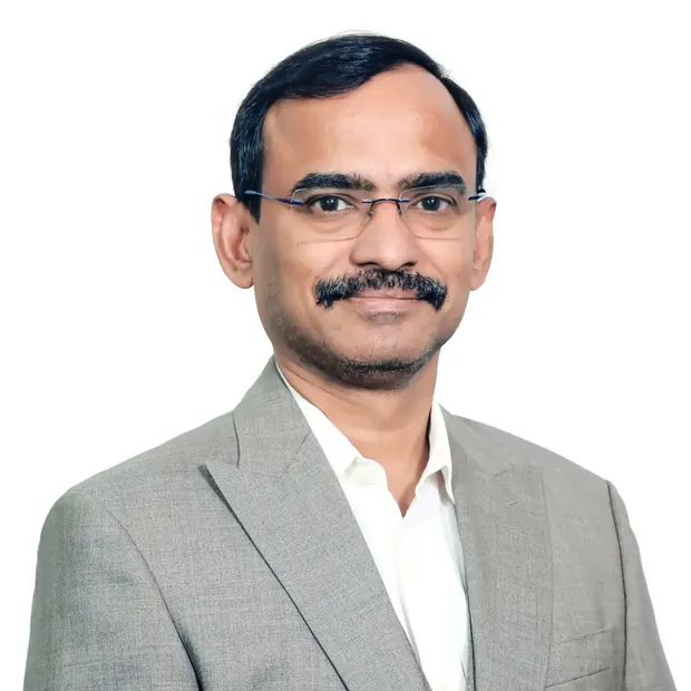 Dr. DR. Arumugam . S