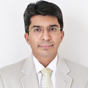 Dr. Arun Kumar Ramanathan
