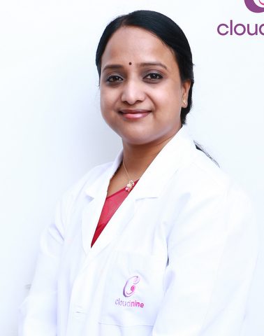 Dr. Aruna Kumari V
