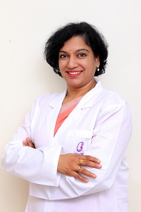Dr. Aruna Muralidhar