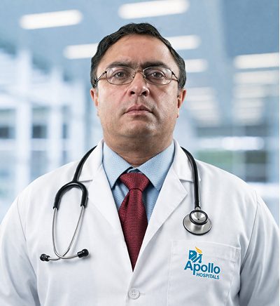 Dr. Arunabha Sengupta