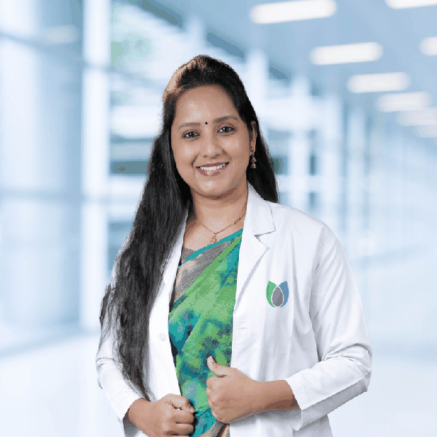 Dr. Asha Rani KP
