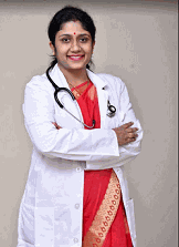 Dr. Asha Shanbhag