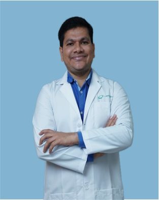 Dr. Avinash Kulkarni