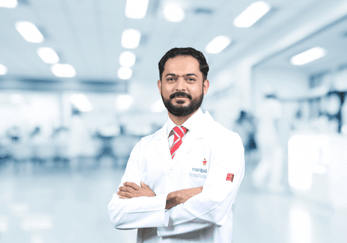 Dr. Azhar Lakhani