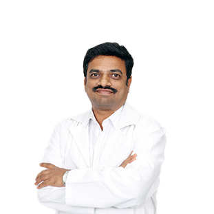 Dr. B J Srinivasa