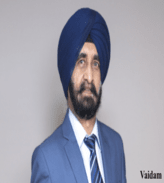 Dr. B. S. Duggal