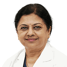 Dr. Bagya Lakshmi