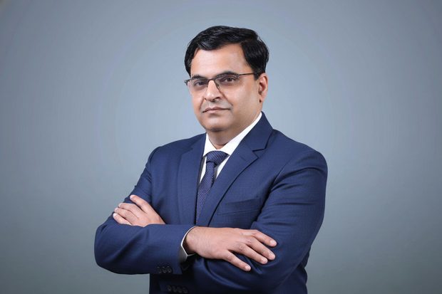 Dr. Balakrishnan N