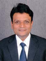 Dr. Basavaraj C M
