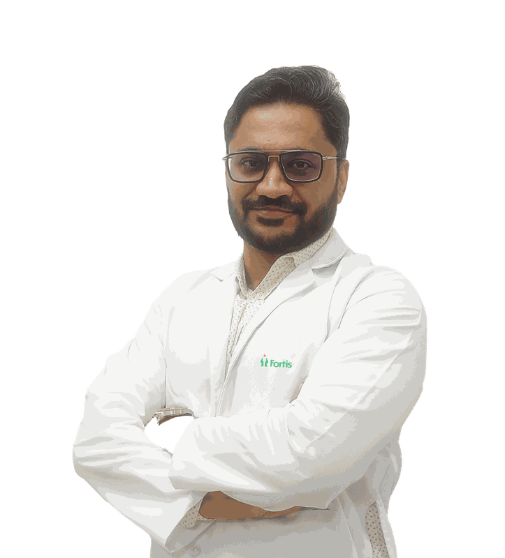 Dr. Basavaraj Utagi
