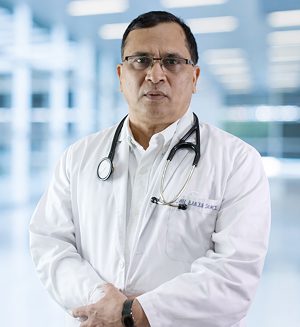 Dr. Bhaba Nanda Das