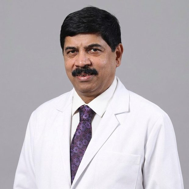 Dr. Bhaskara K. G.