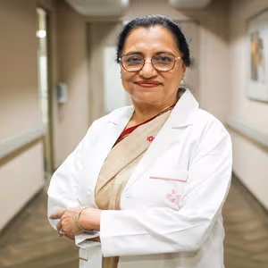 Dr. Bhawana S Awasthy