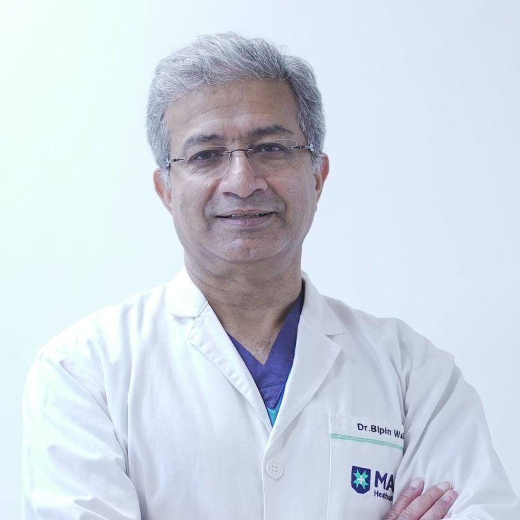Prof. Dr. Bipin Walia