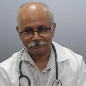 Dr. Biswajit Sengupta