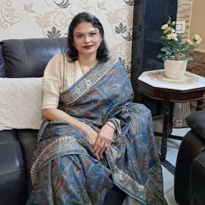 Dr. Chanda Chowdhury