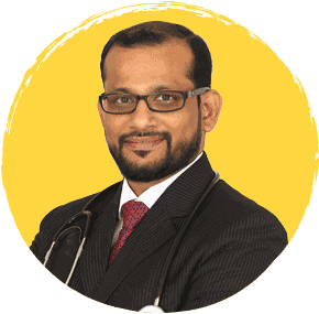 Dr. Chandra Kumar N