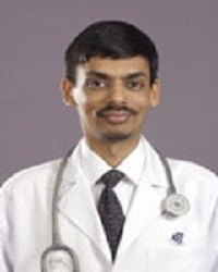 Dr. Chirag A Shah