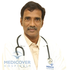 Dr. Chodisetti Subba Rao