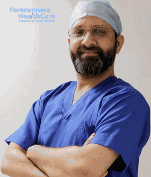 Dr. D. V. S. L. N. Sharma
