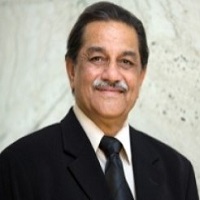 Dr. Deepak Kirpekar