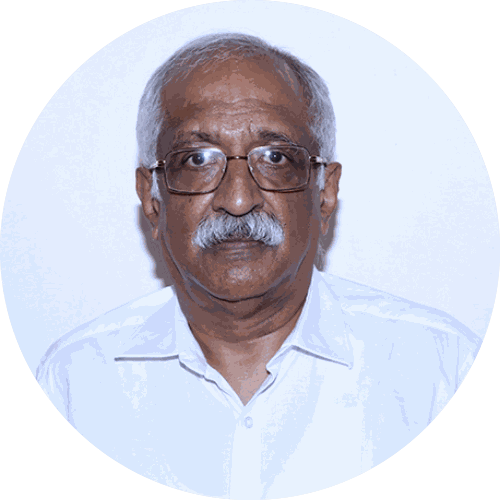 Dr. Deepak Lamech