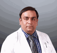 Dr. Deepak Malhotra