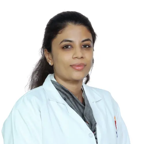 Dr. Deepthi Motiram