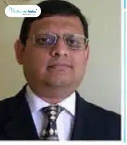 Dr. Dev S Roy