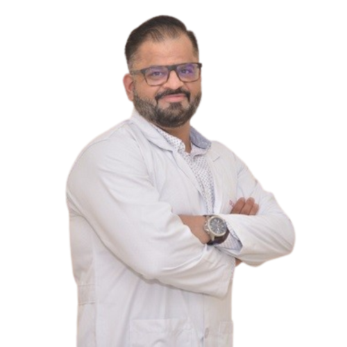 Dr. Dilip Mehta